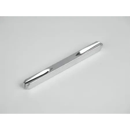 VI.TEL. QUADRO MANIGLIA FRESATO 8 MM LUNGHEZZA 160 MM