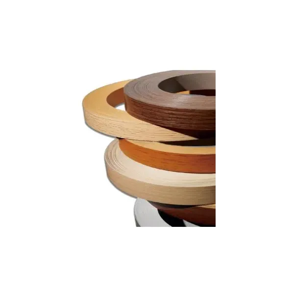 COMFERUT BORDO BIANCO MONOSTRATO PRECOLLATO ALTEZZA 22 MM SPESSORE 3,3/10 ROTOLO DA 50 M