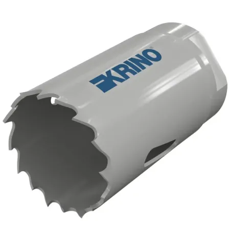 Sega a tazza hss bimetallica 21060 krino diametro 16 mm umipas