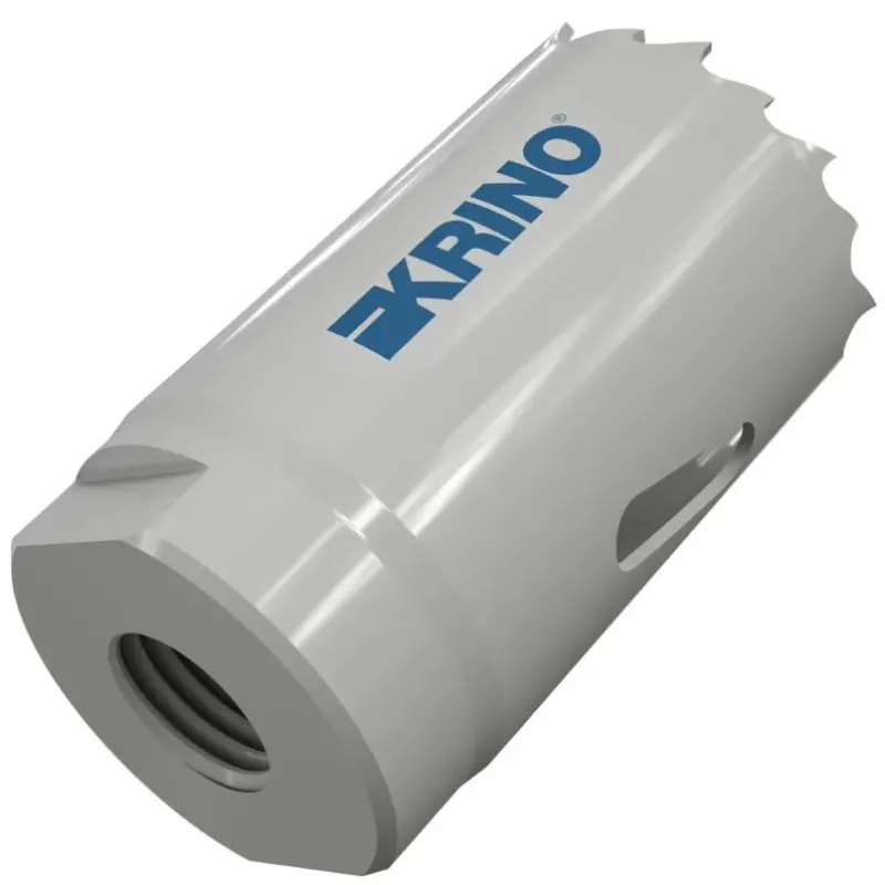 krino fresa sega a tazza 21060 diam. 20 mm umipas