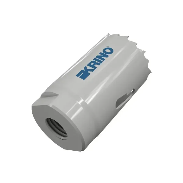 SEGA A TAZZA HSS BIMETALLICA 21060 KRINO 40 MM