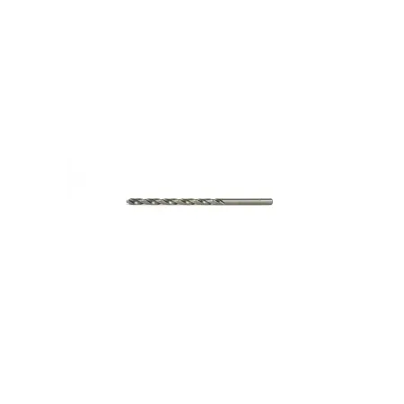 BASSOLI PUNTA PER FERRO METALLO EKON RETTIFICATA SERIE LUNGA 8X165 MM