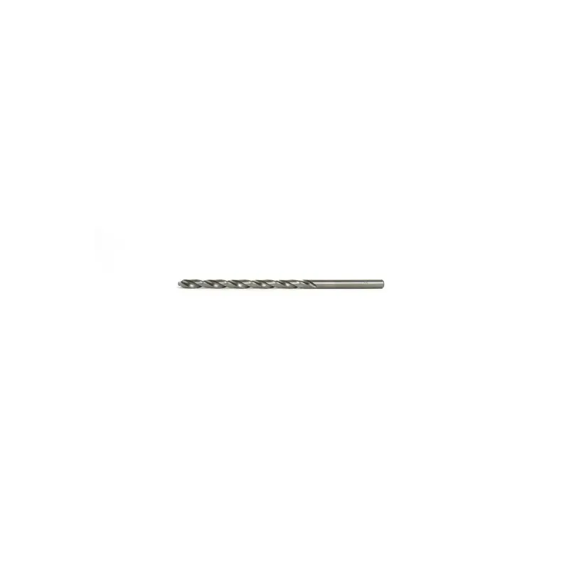 BASSOLI PUNTA PER FERRO METALLO EKON RETTIFICATA SERIE LUNGA 8X165 MM