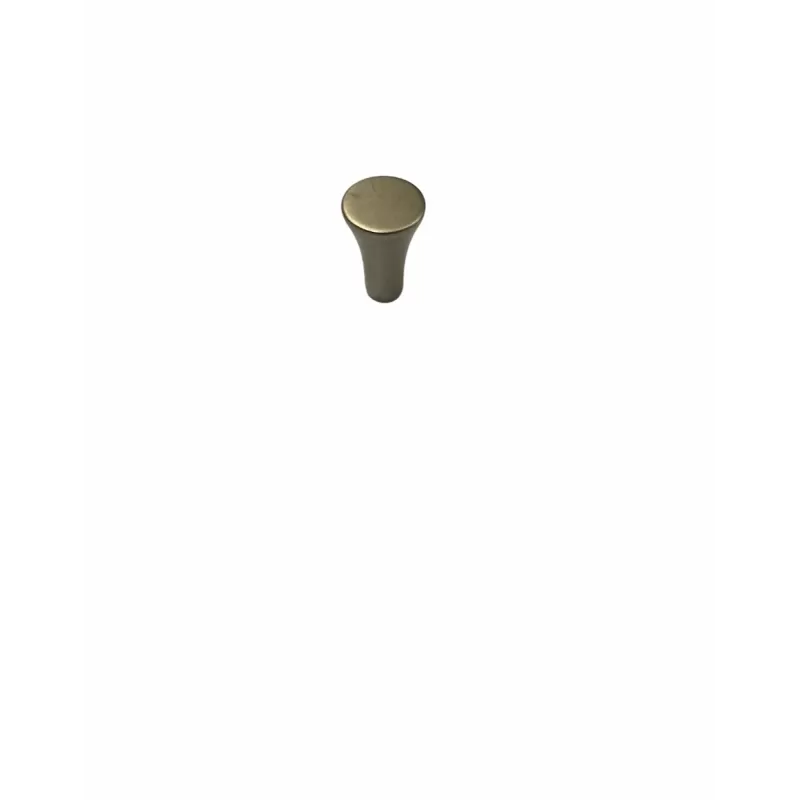 Gamet POMOLO PER MOBILI IN ZAMA 12 MM COLORE NICKEL OPACO
pomello anta bagno, pomello bagno, pomello cassetto, pomello cassetto