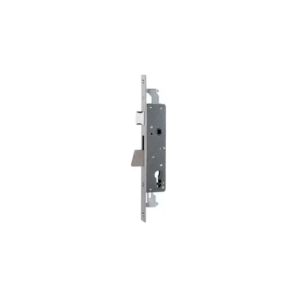 serratura per montanti iseo entrata 25 mm umipas