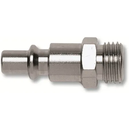 INNESTO PER RUBINETTO RAPIDO ATTACCO 1/8'' MASCHIO PROFILO ITALIA