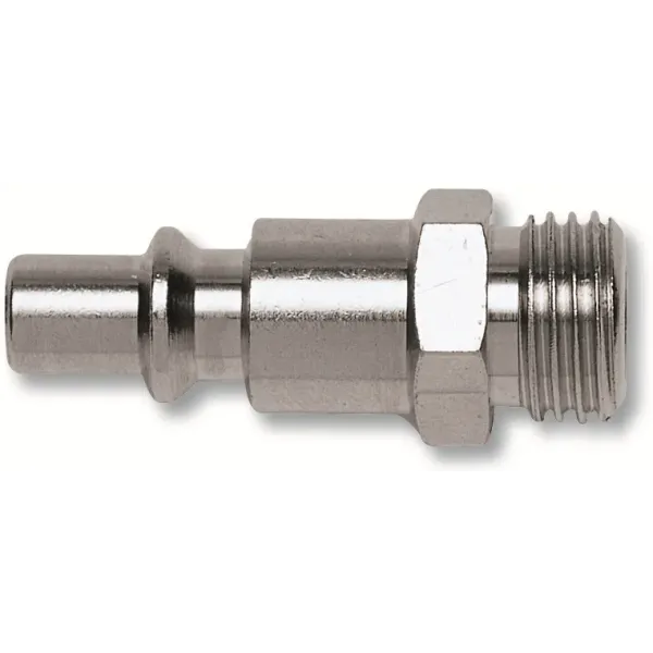 INNESTO PER RUBINETTO RAPIDO ATTACCO 1/8'' MASCHIO PROFILO ITALIA
