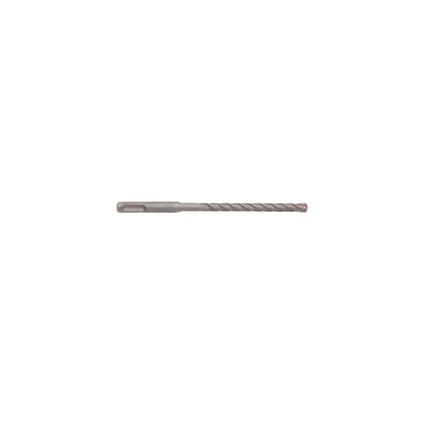UNIFIX PUNTA DA MURO A PERCUSSIONE SDS-PLUS 4 PUNTI TAGLIENTI 6,5X260 MM