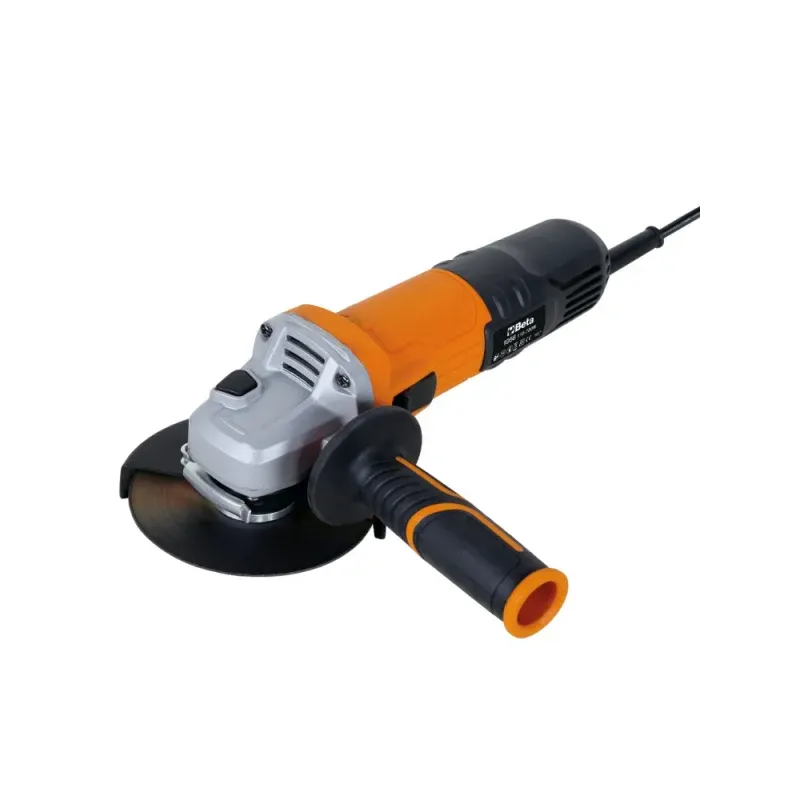 SMERIGLIATRICE ANGOLARE BETA 750 W PER DISCHI DIAMETRO 115 MM