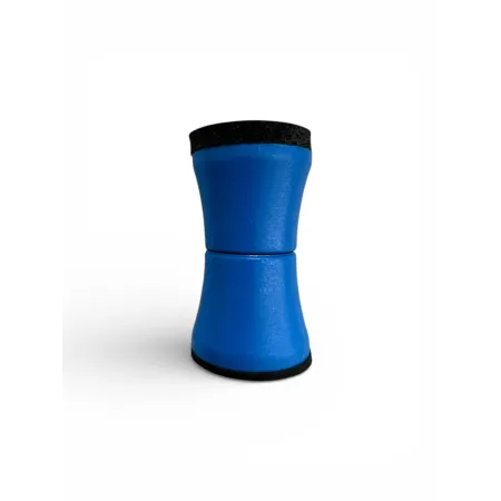 EKAMANT TAMPONE A STRAPPO PER RITOCCHI CARROZZIERE DIAMETRO 32 MM