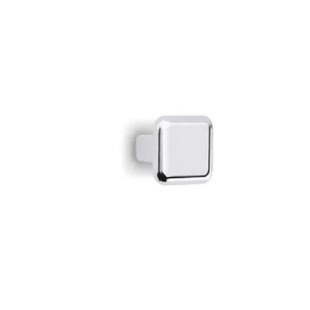 Gamet POMOLO PER MOBILI IN ZAMA 20 MM COLORE CROMO LUCIDO
pomello anta bagno, pomello bagno, pomello cassetto, pomello cassetto