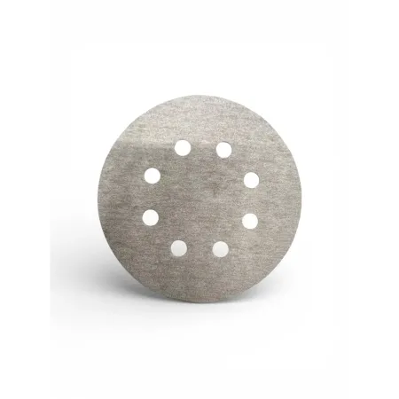 DISCHI ABRASIVI 125 MM GRANA 240 VELGRIP EKALIGHTV PZ 1