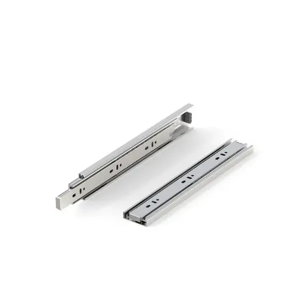 Ram guide a sfera estrazione totale 250 mm serie e48 30 kg umipas