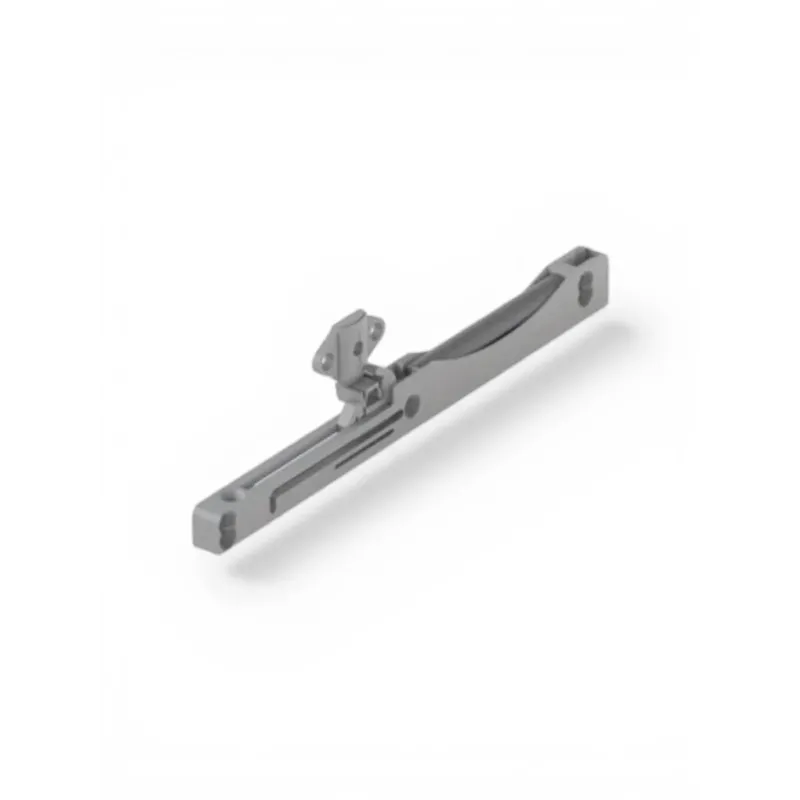 ammortizzatore universale per cassetti ram industrie umipas