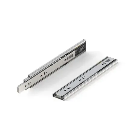 ram serie g42 guide per cassetti a sfera estrazione totale soft 300 mm 40 kg umipas