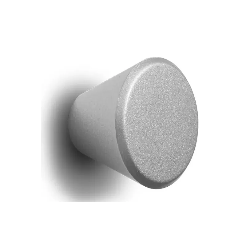 Poliplast POMOLO PER MOBILI COLORE ALLUMINIO
pomello anta cucina, pomello cassetto cucina, pomello cucina, pomello design, pome