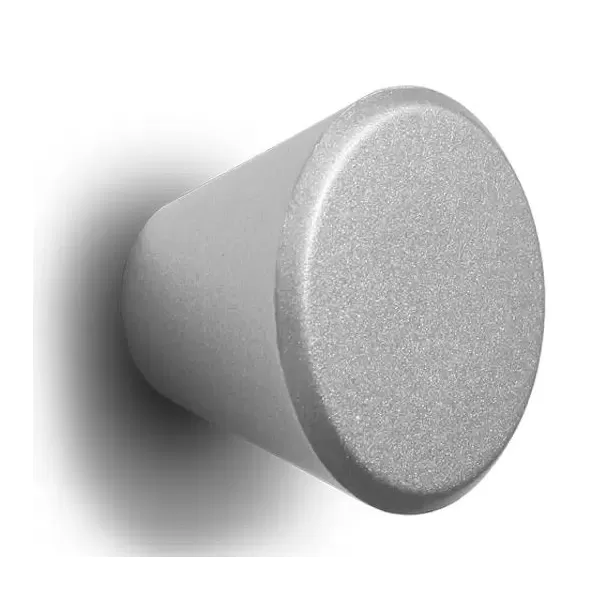 Poliplast POMOLO PER MOBILI COLORE ALLUMINIO
pomello anta cucina, pomello cassetto cucina, pomello cucina, pomello design, pome