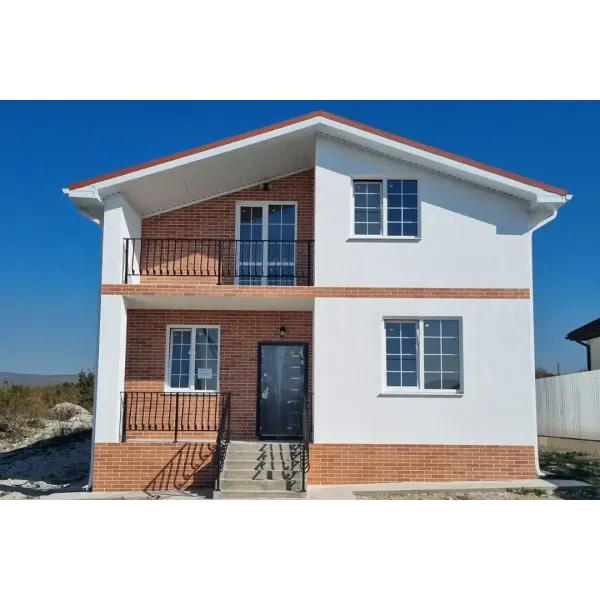 Rivestimento effetto mattone Decorflex AMK – 0,9 m² umipas