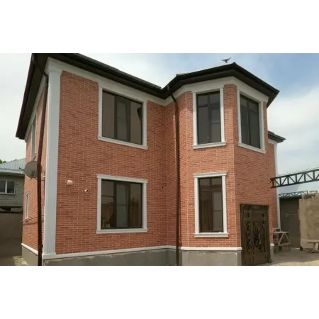 Rivestimento effetto mattone Decorflex AMK – 0,9 m² umipas 2