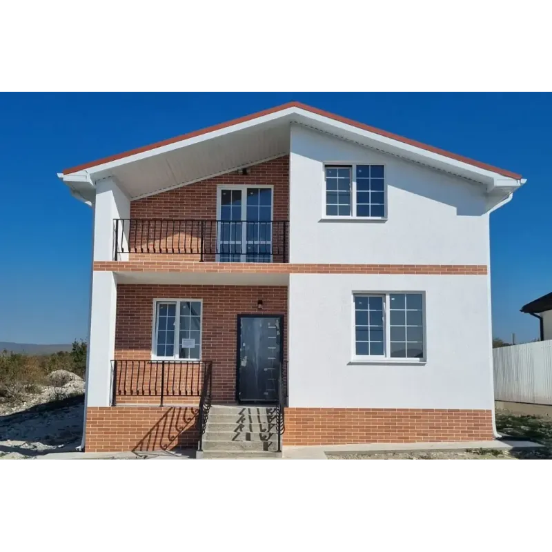 Rivestimento effetto mattone Decorflex AMK – 0,9 m² umipas