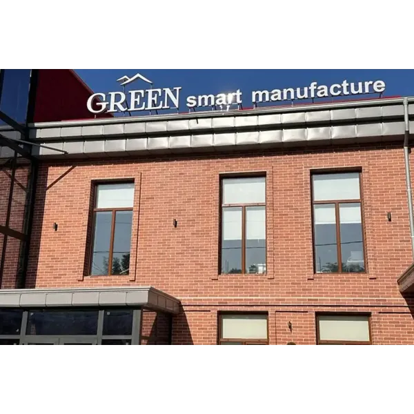 Rivestimento effetto mattone Decorflex AMK – 0,9 m² umipas