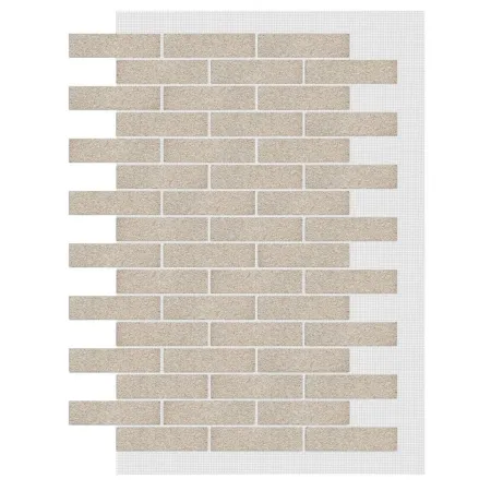 Rivestimento effetto mattone Decorflex AMK – 9 m² umipas