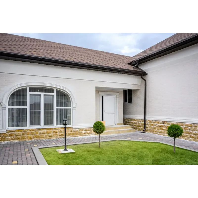 Rivestimento effetto mattone Decorflex AMK – 9 m² umipas