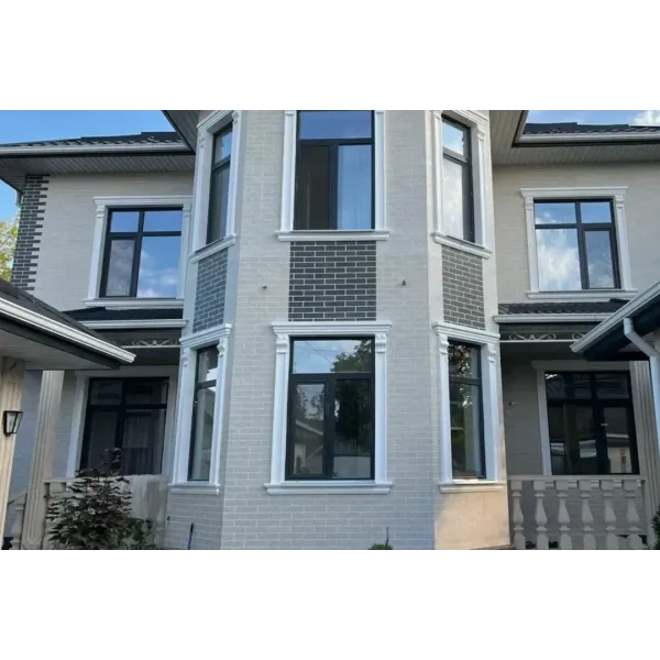 Rivestimento effetto mattone Decorflex AMK – 9 m² umipas