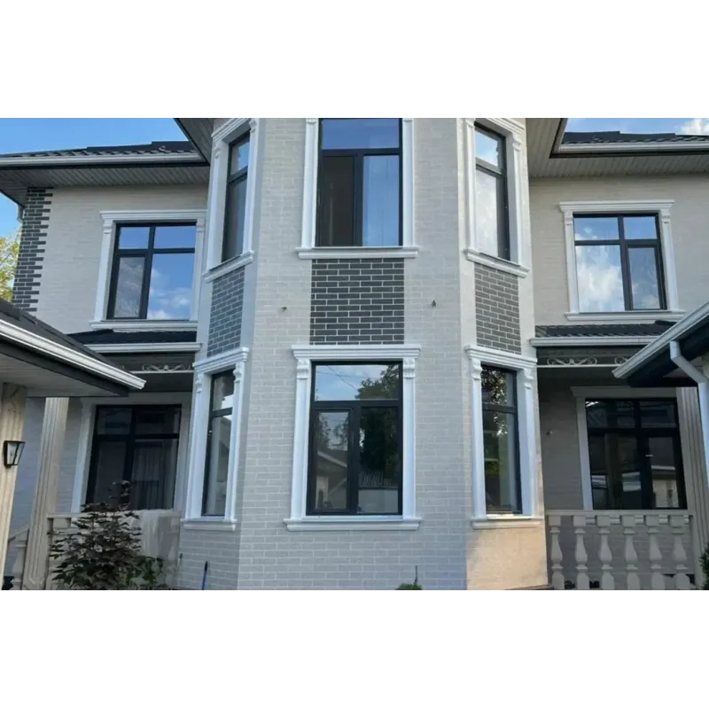 DECORFLEX AMK RIVESTIMENTO EFFETTO MATTONCINO IN POLVERE DI MARMO 0,90 MQ (1 FOGLIO) DFAMKB001