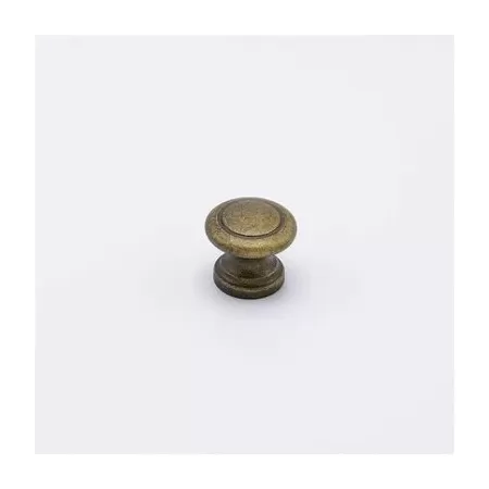  Poliplast POMOLO PER MOBILI 25X27X32 MM COLORE BRONZO ANTICO
pomello anticato, pomello antico, pomello cassetto, pomello desig