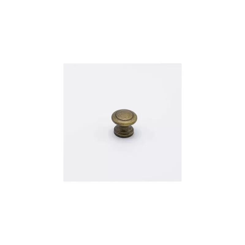  Poliplast POMOLO PER MOBILI 25X27X32 MM COLORE BRONZO ANTICO
pomello anticato, pomello antico, pomello cassetto, pomello desig