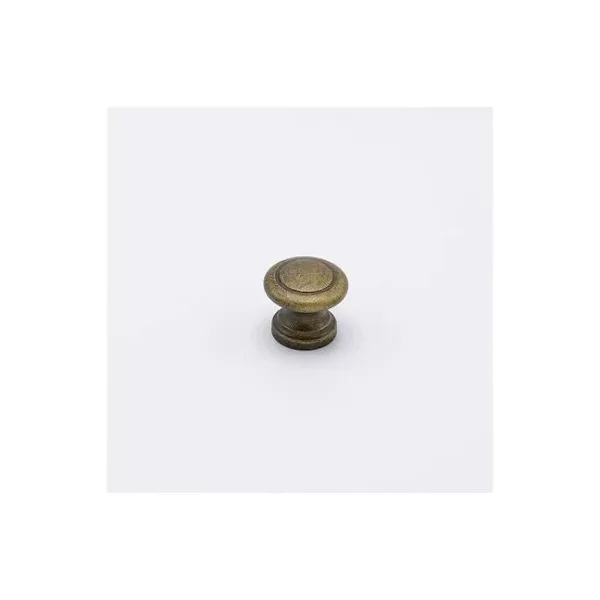  Poliplast POMOLO PER MOBILI 25X27X32 MM COLORE BRONZO ANTICO
pomello anticato, pomello antico, pomello cassetto, pomello desig