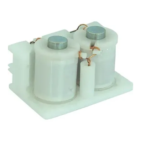 Gruppo Bobine Elettroserratura Yale 06701 | Serie 680 688 SX | Umipas