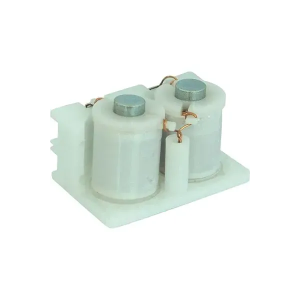 Gruppo Bobine Yale 06701 | Ricambio Serie 680 688 DX