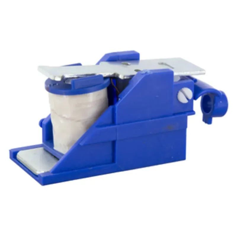 GRUPPO BOBINA ELETTROSERRATURA 12V AC CISA 07120.00.1 PER SERRATURE 11721/31/61 DX