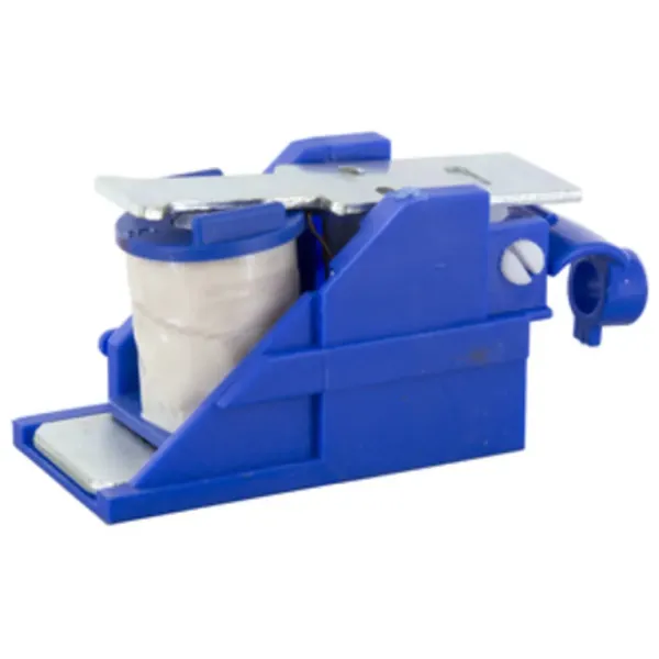 GRUPPO BOBINA ELETTROSERRATURA 12V AC CISA 07120.00.1 PER SERRATURE 11721/31/61 DX