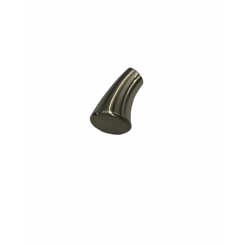 Marella 22851 POMOLO ARCO PER MOBILI IN ZAMA 20X26X35 MM NICHEL SATINATO
pomello anta bagno, pomello bagno, pomello cassetto, p