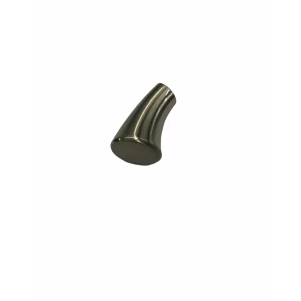 Marella 22851 POMOLO ARCO PER MOBILI IN ZAMA 20X26X35 MM NICHEL SATINATO
pomello anta bagno, pomello bagno, pomello cassetto, p