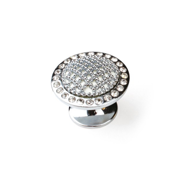  Poliplast POMOLO PER MOBILI TABYA 33 MM COLORE CROMATO LUCIDO
pomello 33mm, pomello arredo, pomello cromato lucido, pomello di