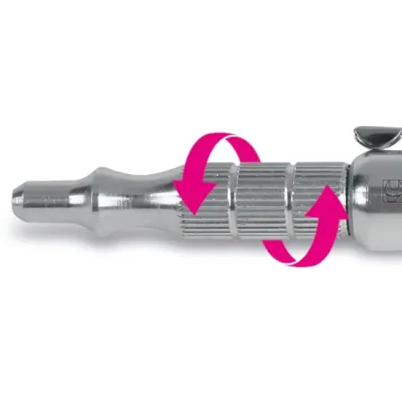 Beta 1949XS Pistola Soffiaggio Progressiva a Penna | UMIPAS 2