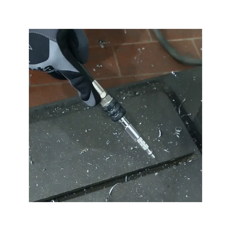 Beta 1949XS Pistola Soffiaggio Progressiva a Penna | UMIPAS