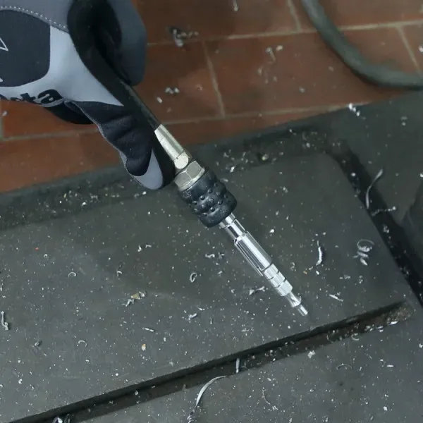 Beta 1949XS Pistola Soffiaggio Progressiva a Penna | UMIPAS