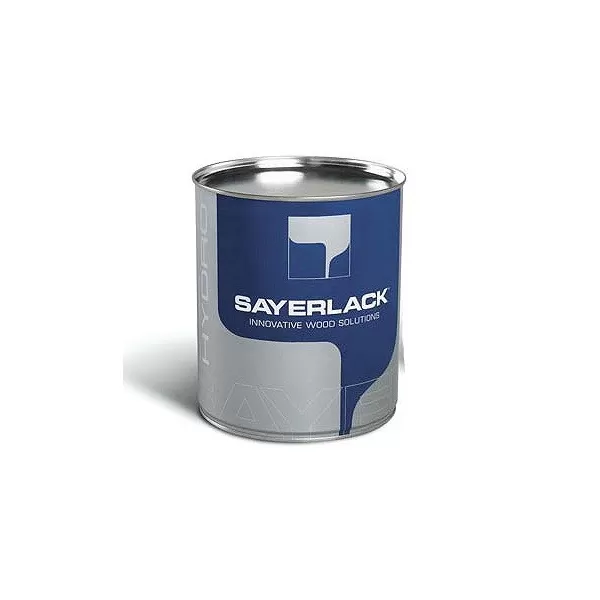 Sayerlack HYDRO CONVERTITORE FINITURA ALL'ACQUA PER INTERNO COLORE BIANCO LT 1 *** - Art. AT9930/BB-1