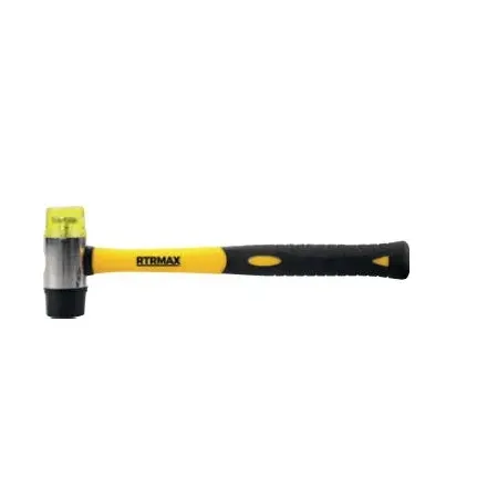 Mazzuola RTRMAX Fibra di Vetro 35 mm per Posatori umipas