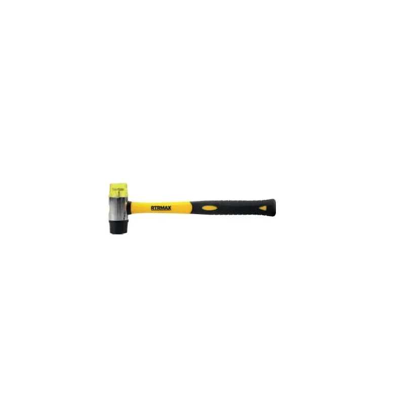 Mazzuola RTRMAX Fibra di Vetro 35 mm per Posatori umipas