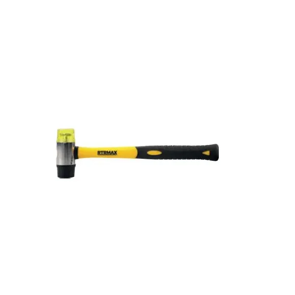 Mazzuola RTRMAX Fibra di Vetro 35 mm per Posatori umipas