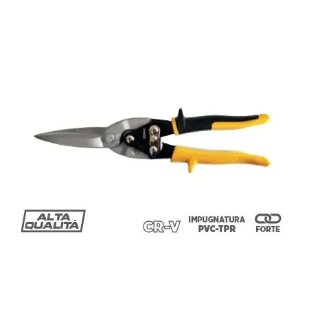 RTRMAX CESOIA PER LAMIERA 12''