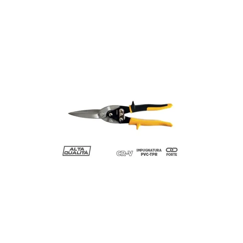 RTRMAX CESOIA PER LAMIERA 12''