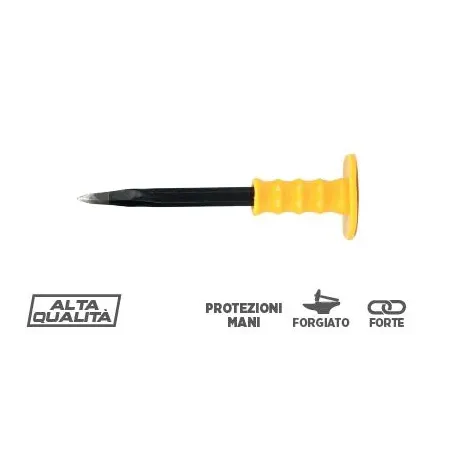 RTRMAX SCALPELLO DA CARPENTERIA 250 MM