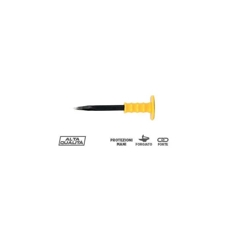 RTRMAX SCALPELLO DA CARPENTERIA 250 MM